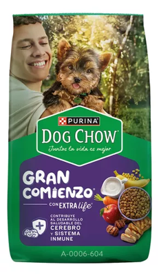 imagen de alimento para perro santa clara